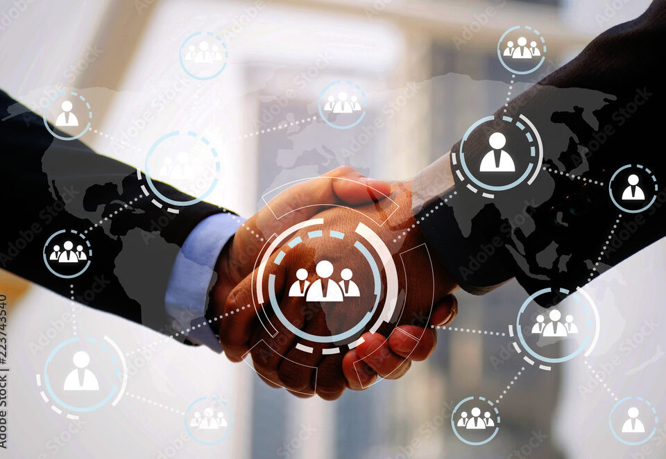 O impacto do networking na jornada empreendedora 4