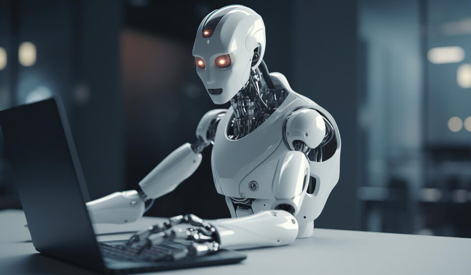 A revolução da geração de conteúdo com IA: Contents.com 2