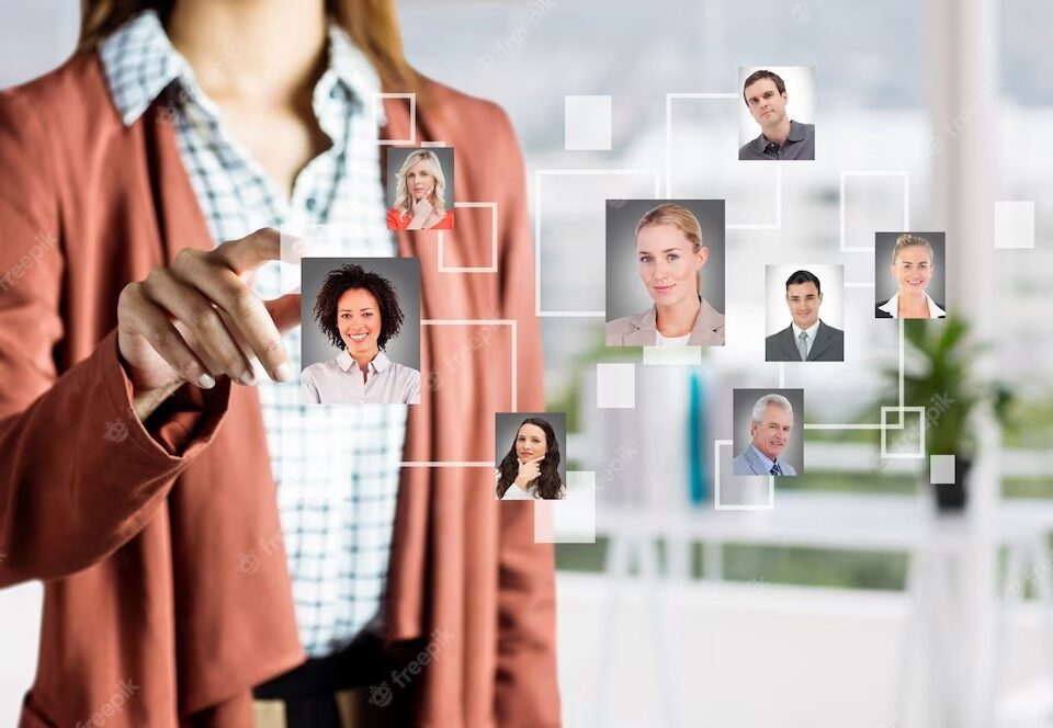 Construindo uma equipe de alto desempenho: como recrutar, desenvolver e reter talentos? 22