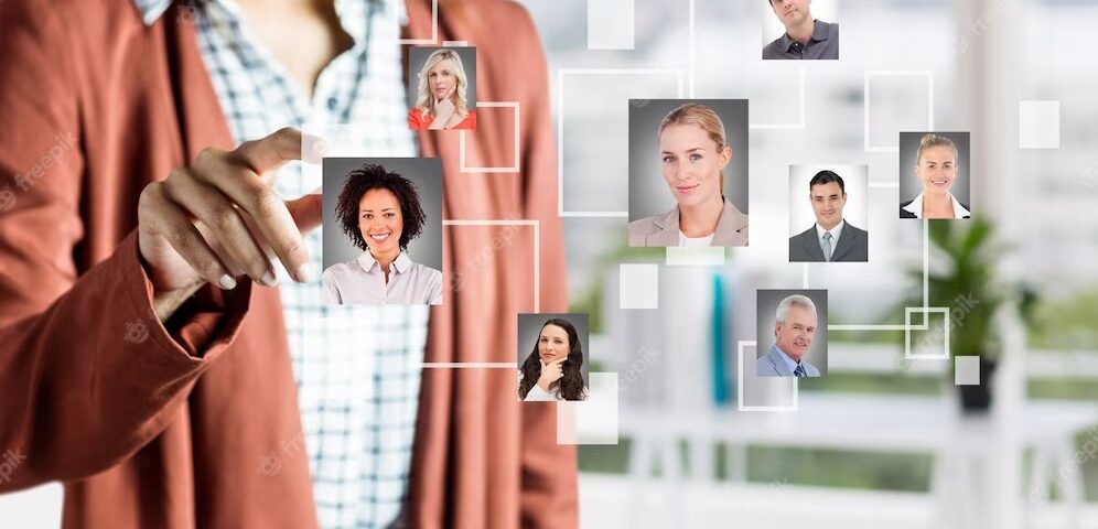 Construindo uma equipe de alto desempenho: como recrutar, desenvolver e reter talentos? 2