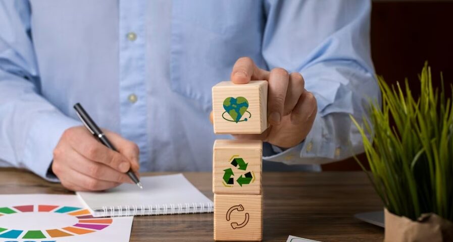 Empreendedorismo sustentável: como conciliar negócios e responsabilidade ambiental? 2