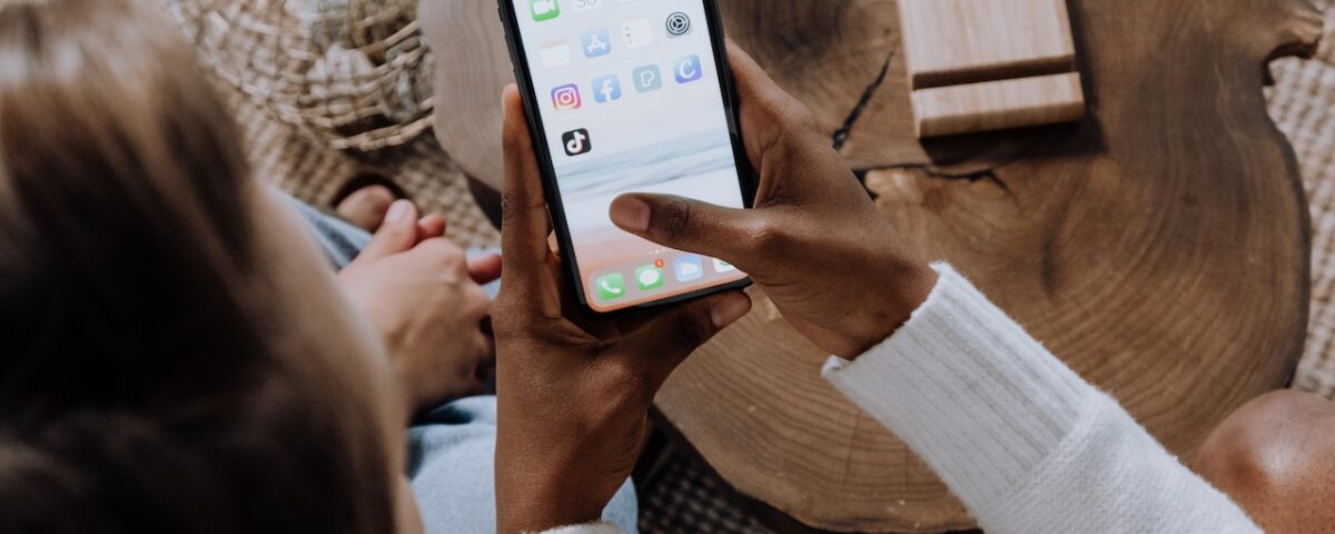 marketing de mídia social