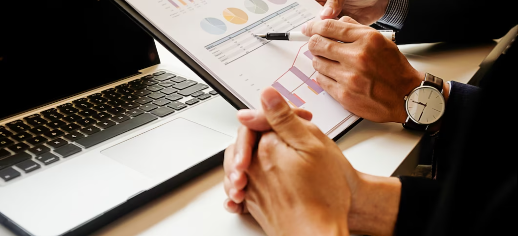 Por que a gestão financeira é primordial para o seu negócio? 2