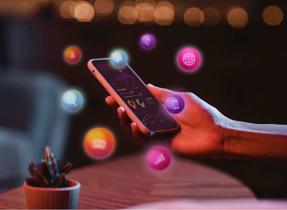 Como empreender no mercado digital de maneira efetiva? 6