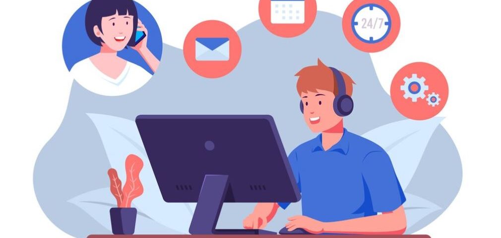 Atendimento ao cliente: a chave para a prosperidade dos pequenos negócios 2