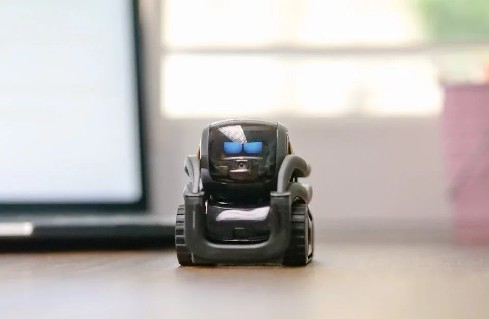 Descubra as Vantagens da Automação com Inteligência Artificial ⎯ Foto:&nbsp;Kindel Media/Pexels